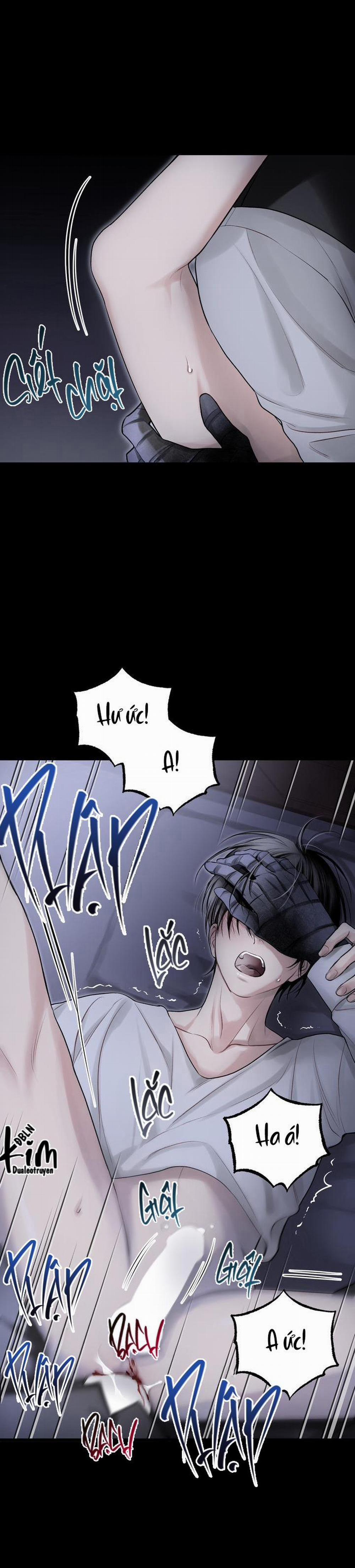 Sự Tham Lam Của Nhân Loại 2.2 trang 25