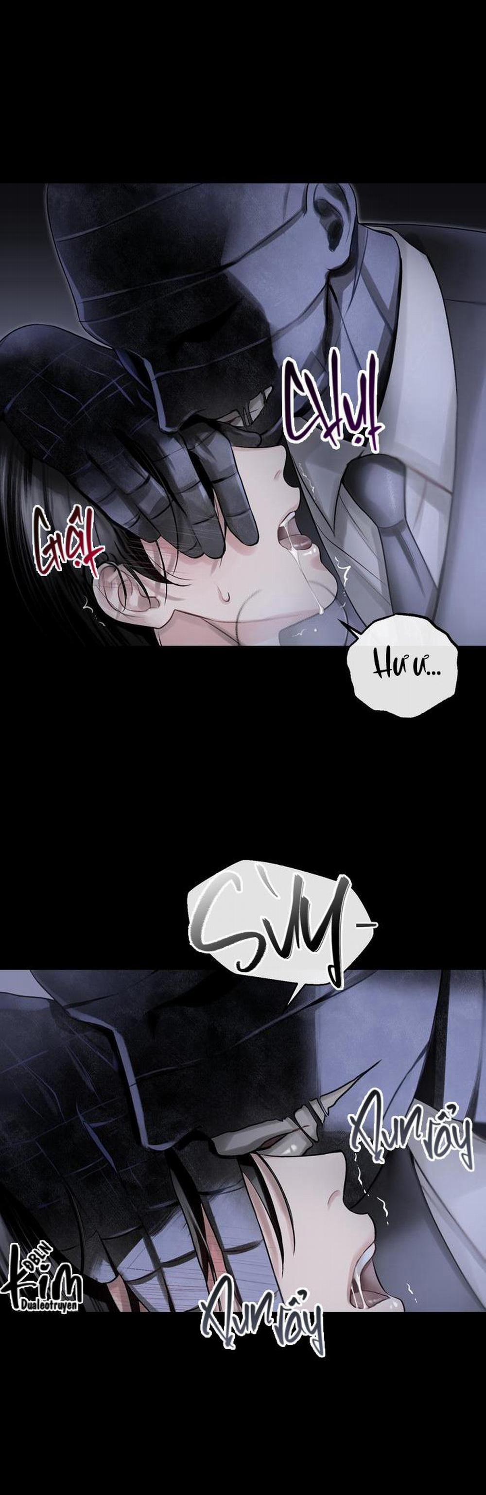 Sự Tham Lam Của Nhân Loại 2.2 trang 27