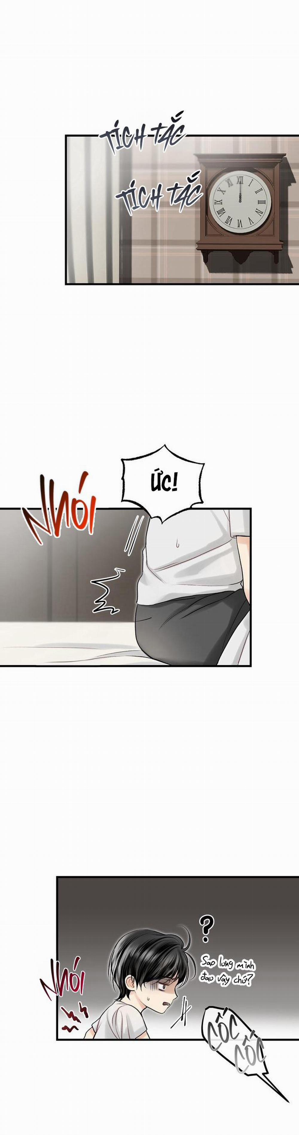 Sự Tham Lam Của Nhân Loại 2.2 trang 29