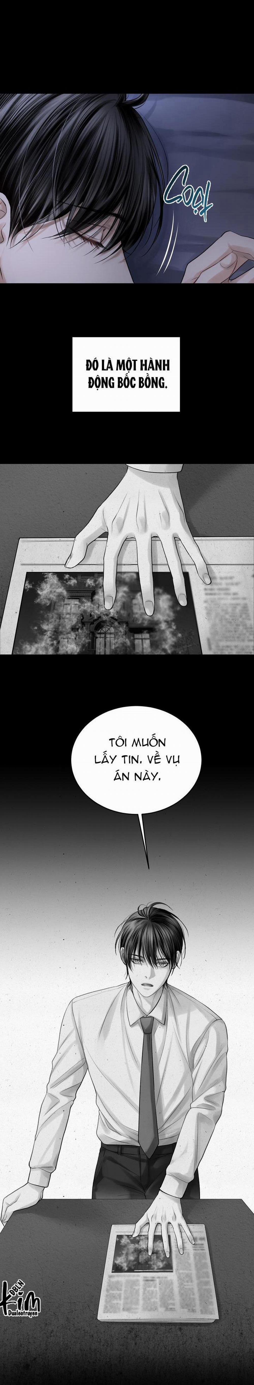 Sự Tham Lam Của Nhân Loại 2.2 trang 9