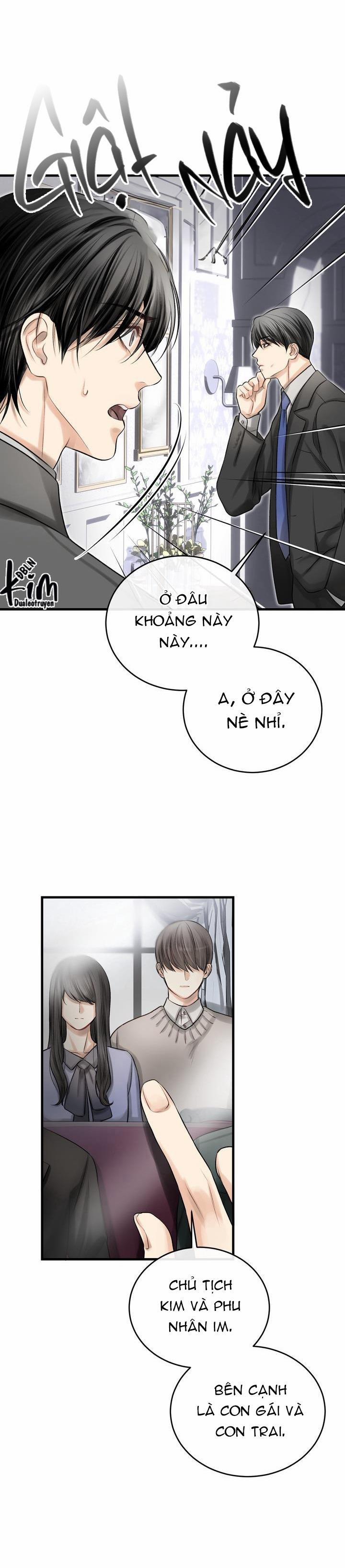 Sự Tham Lam Của Nhân Loại 2.3 Cừu end trang 12