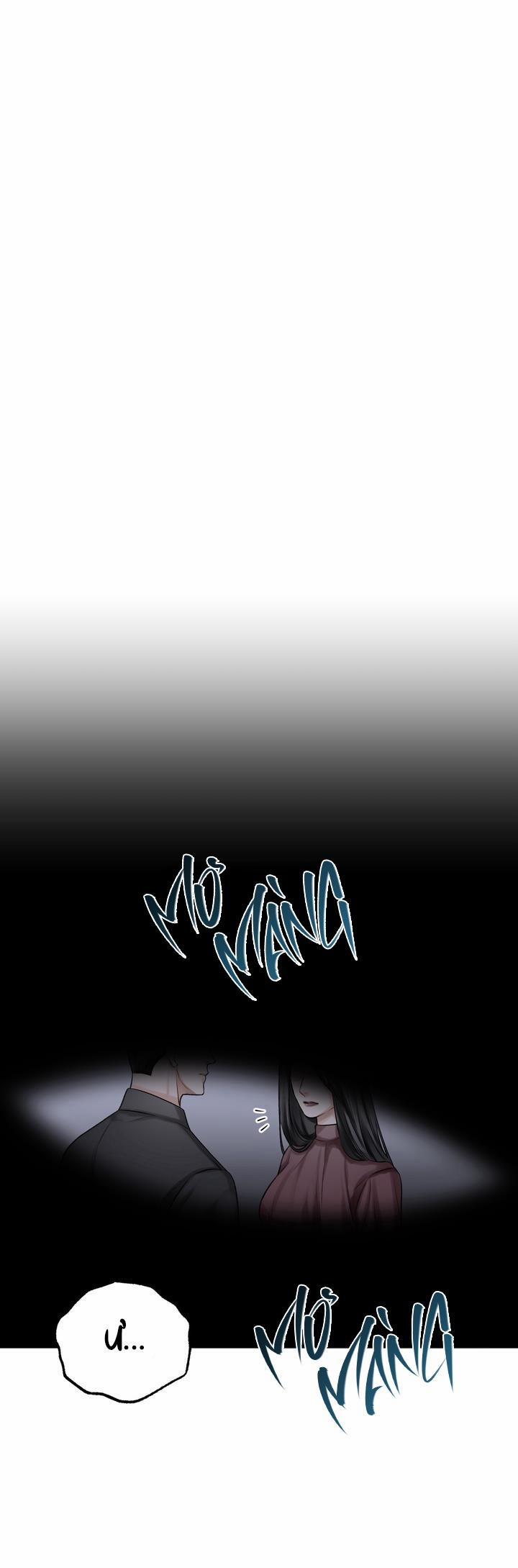 Sự Tham Lam Của Nhân Loại 2.3 Cừu end trang 16