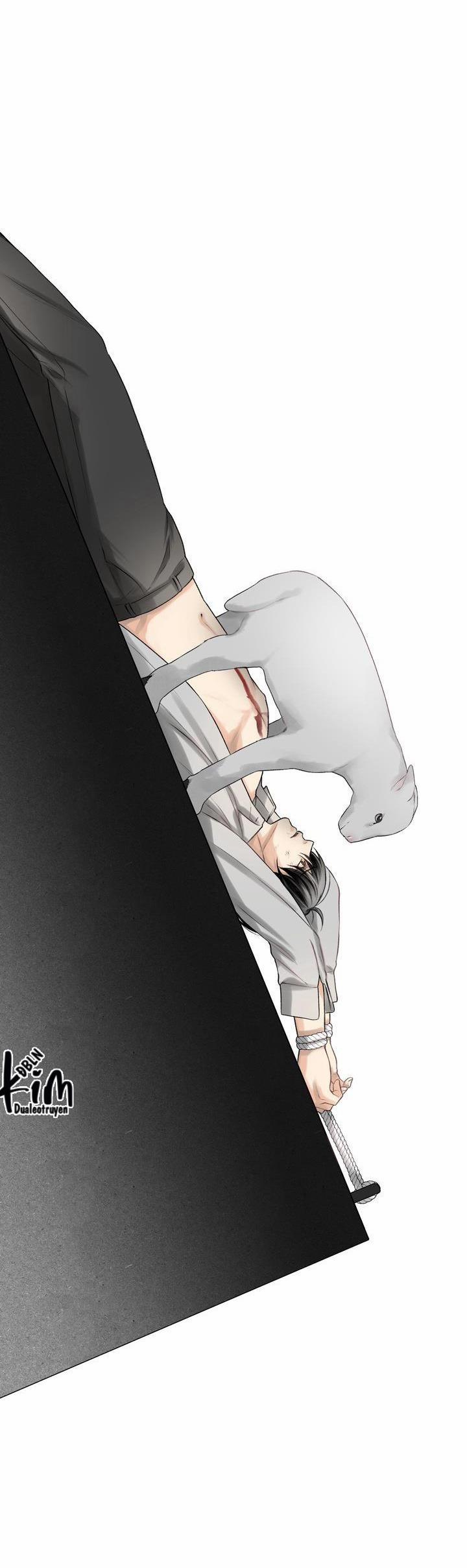 Sự Tham Lam Của Nhân Loại 2.3 Cừu end trang 30