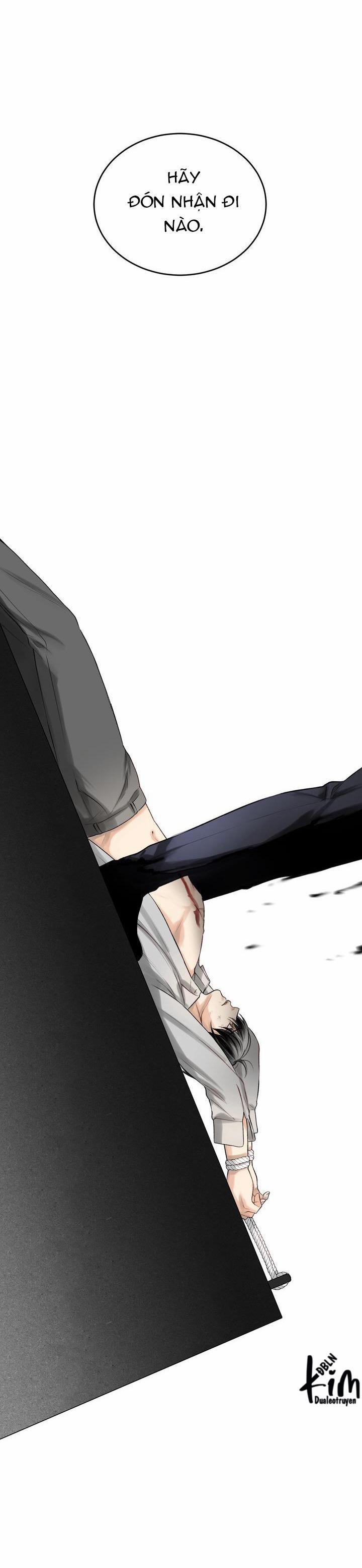 Sự Tham Lam Của Nhân Loại 2.3 Cừu end trang 31