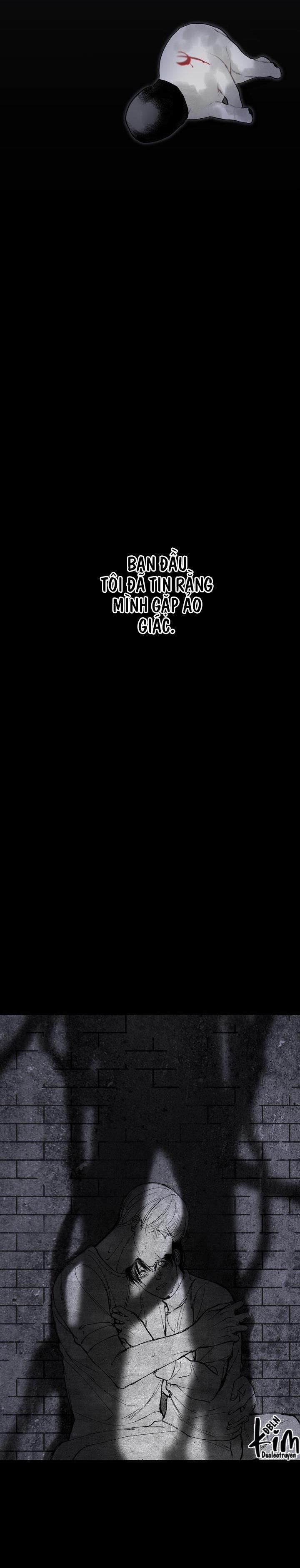 Sự Tham Lam Của Nhân Loại 2.3 Cừu end trang 45