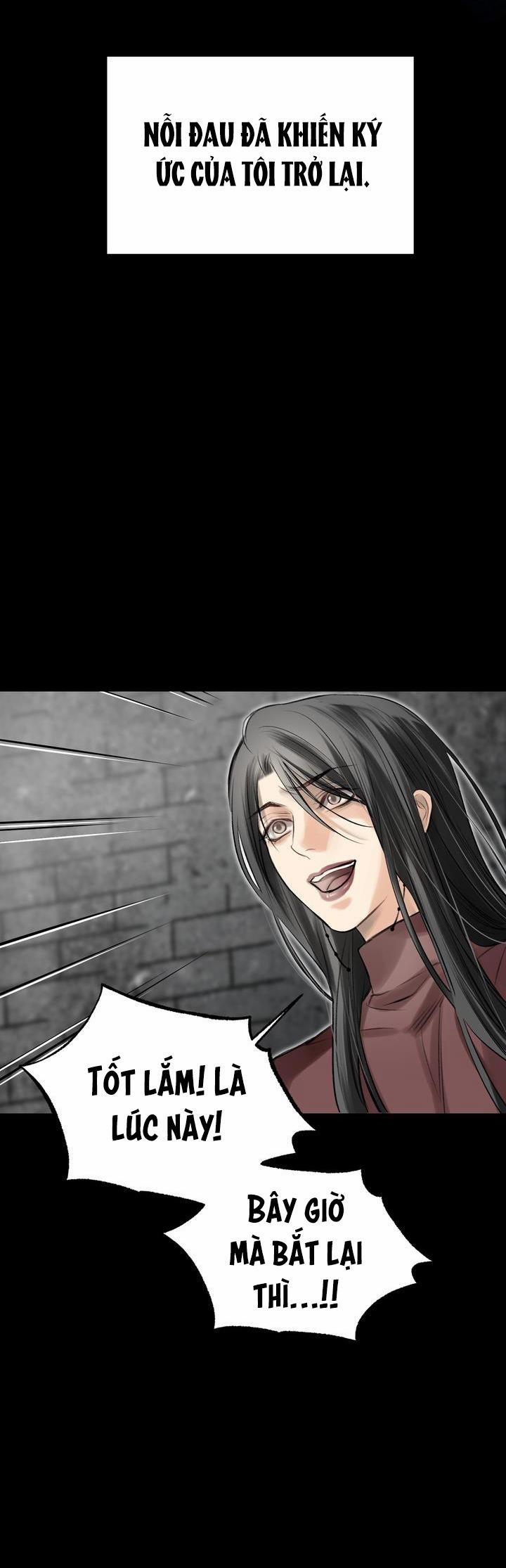 Sự Tham Lam Của Nhân Loại 2.3 Cừu end trang 51