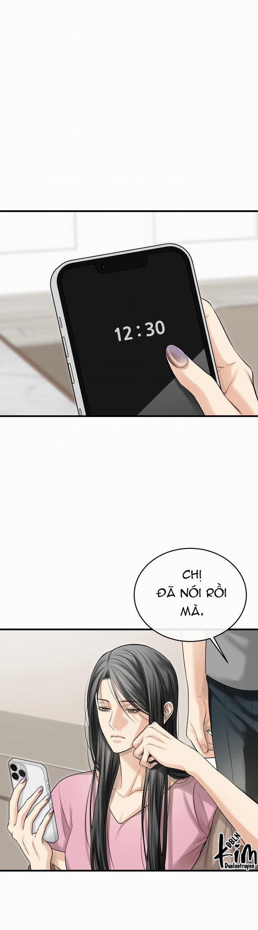 Sự Tham Lam Của Nhân Loại 2.3 trang 0