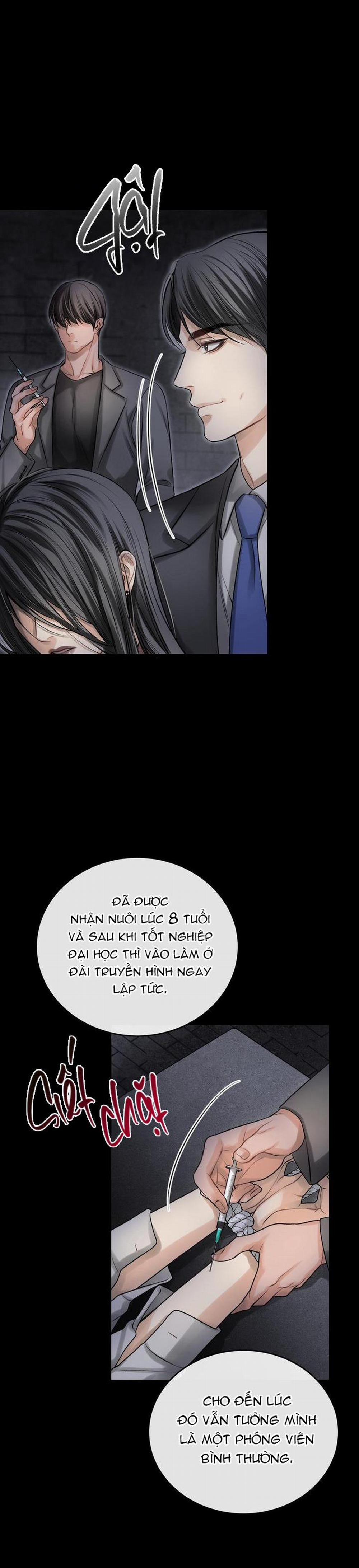 Sự Tham Lam Của Nhân Loại 2.3 trang 22