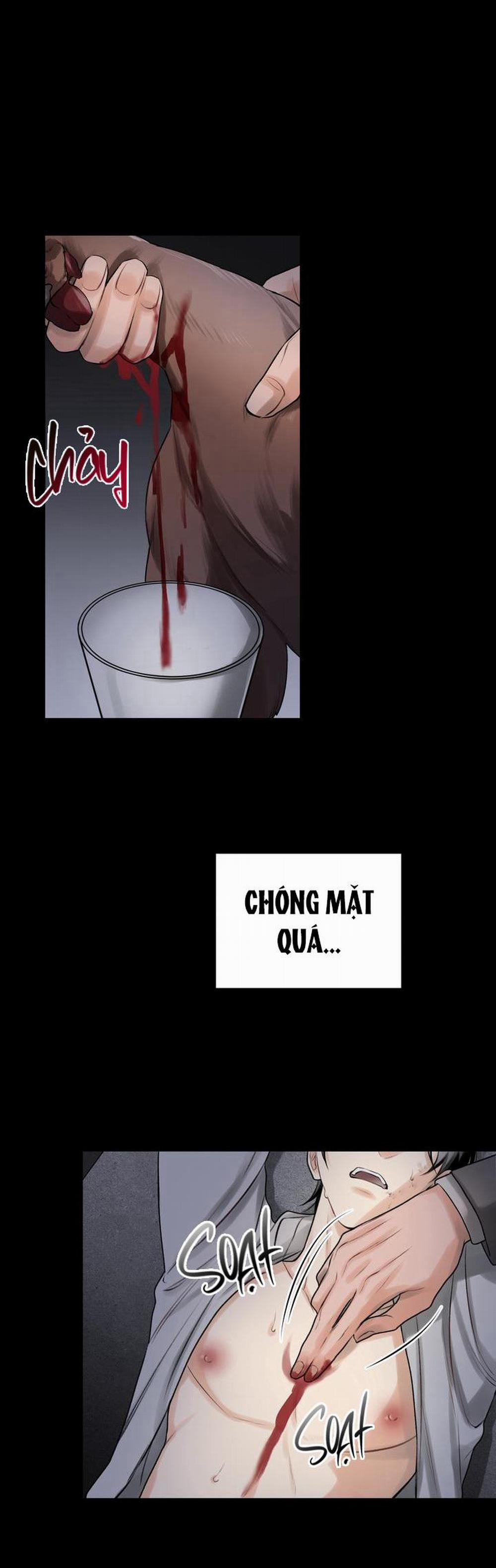 Sự Tham Lam Của Nhân Loại 2.3 trang 26