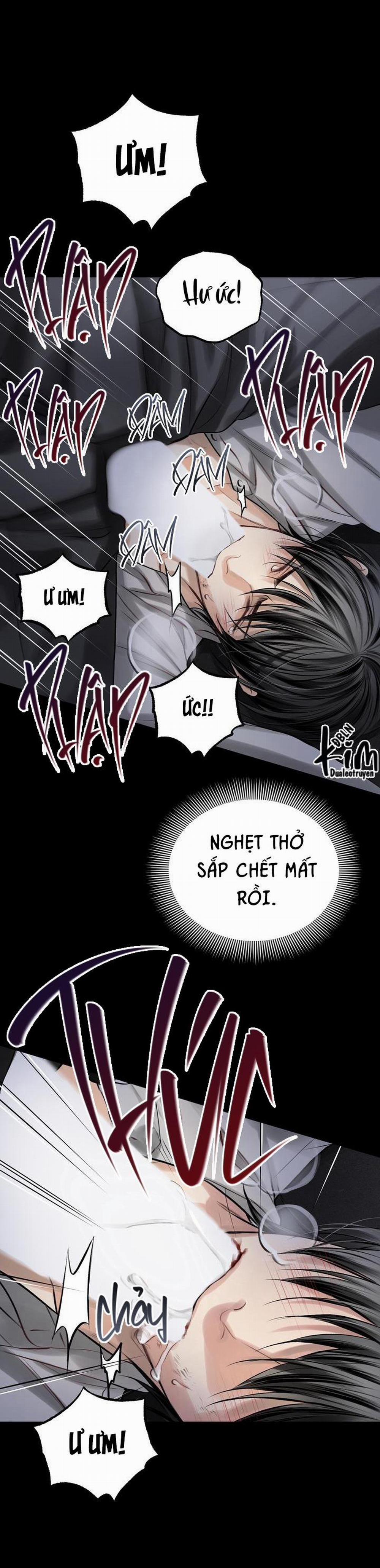 Sự Tham Lam Của Nhân Loại 2.3 trang 35