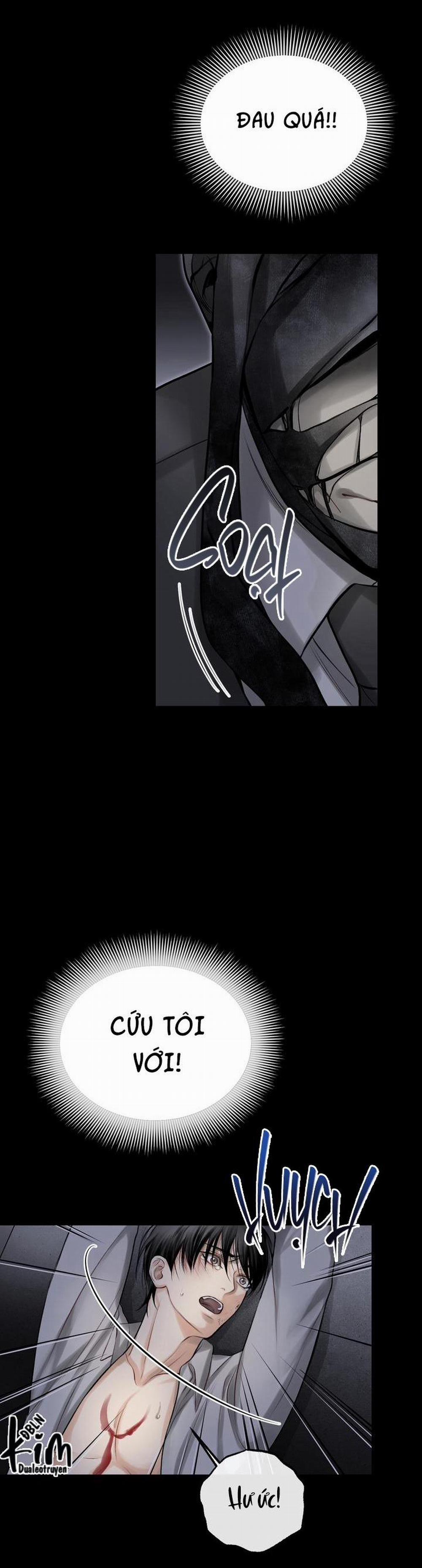 Sự Tham Lam Của Nhân Loại 2.3 trang 41