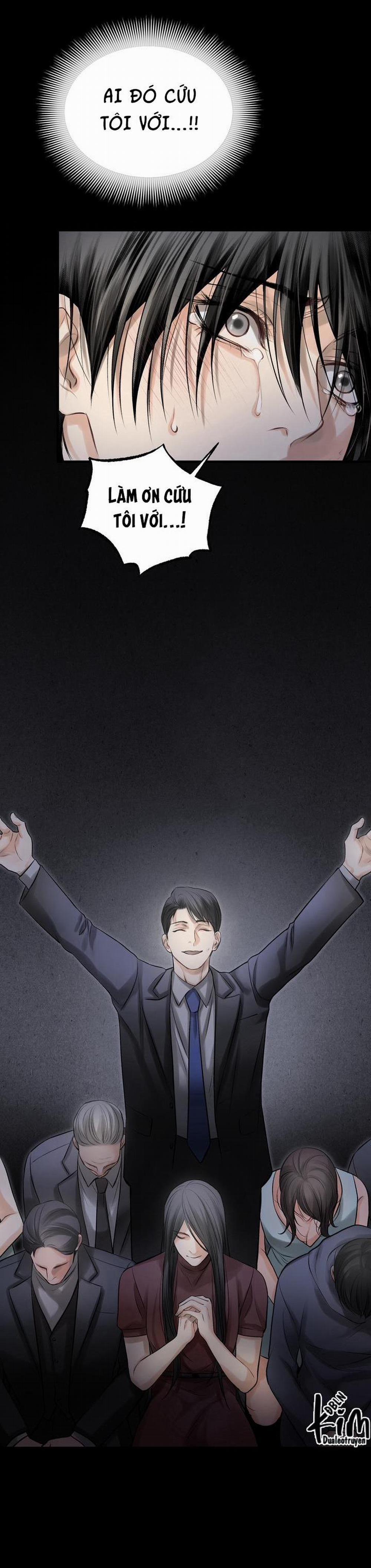 Sự Tham Lam Của Nhân Loại 2.3 trang 42