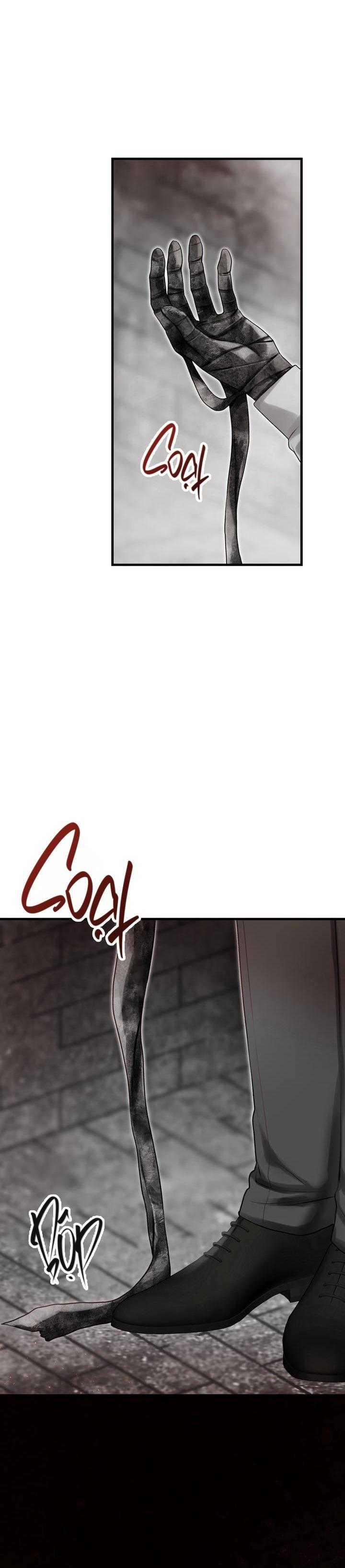 Sự Tham Lam Của Nhân Loại 2.4 trang 1