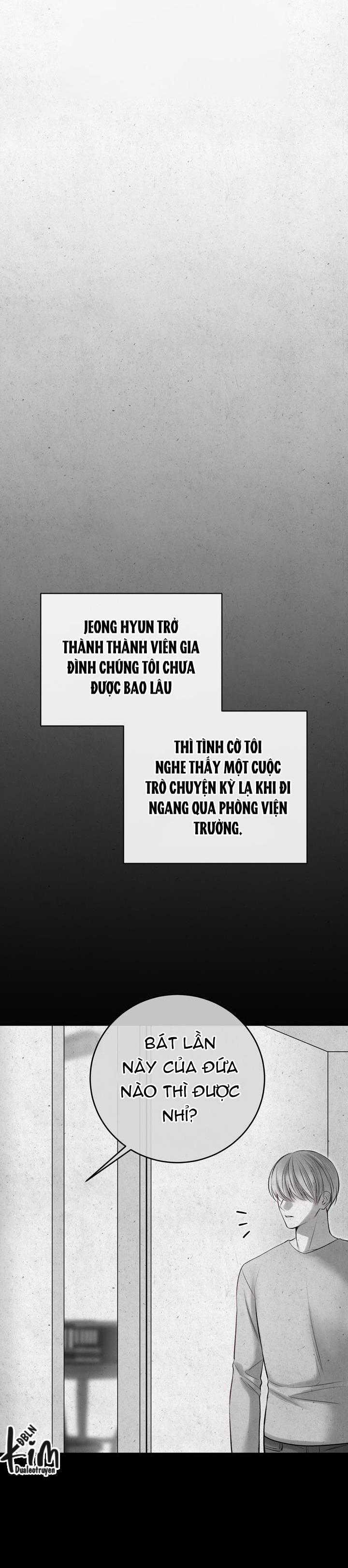 Sự Tham Lam Của Nhân Loại 2.4 trang 14