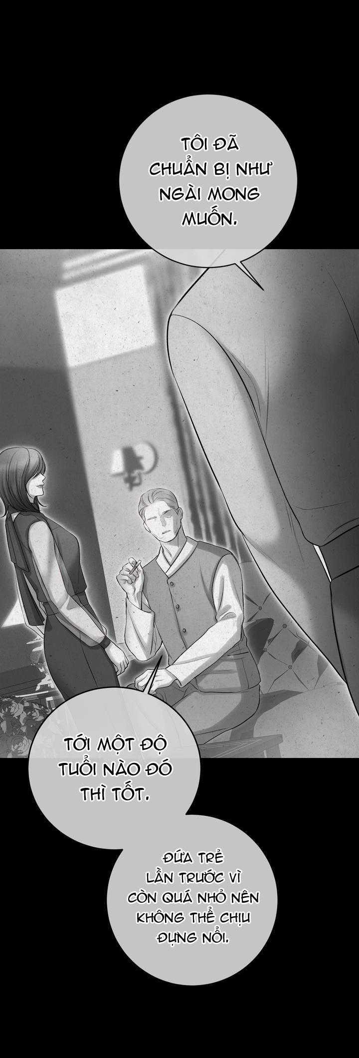 Sự Tham Lam Của Nhân Loại 2.4 trang 15