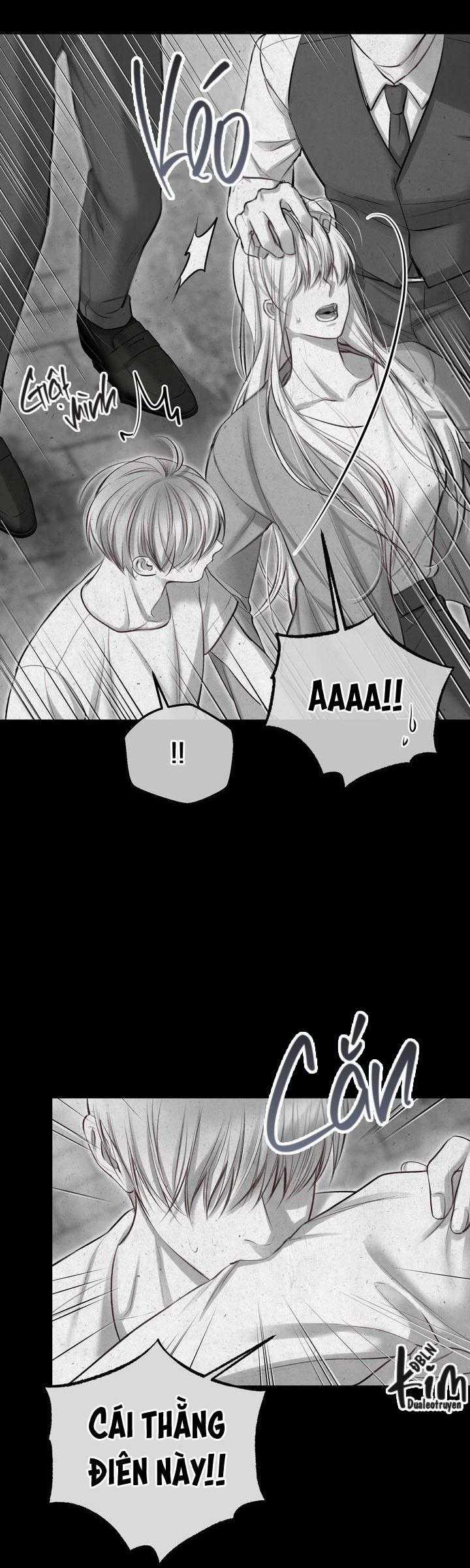 Sự Tham Lam Của Nhân Loại 2.4 trang 31