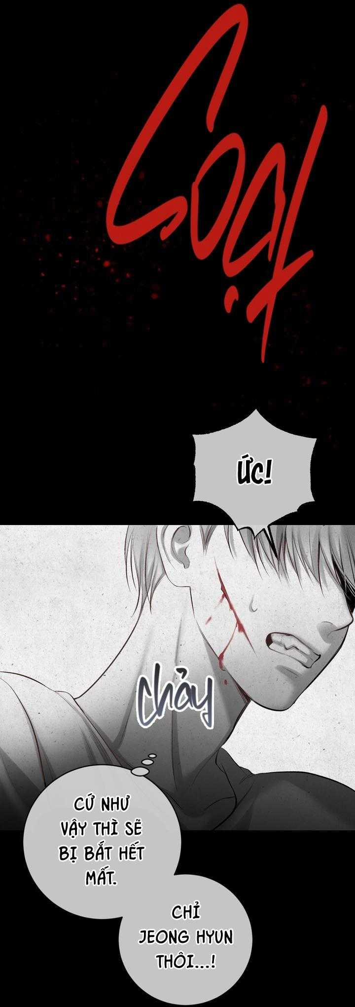 Sự Tham Lam Của Nhân Loại 2.4 trang 32