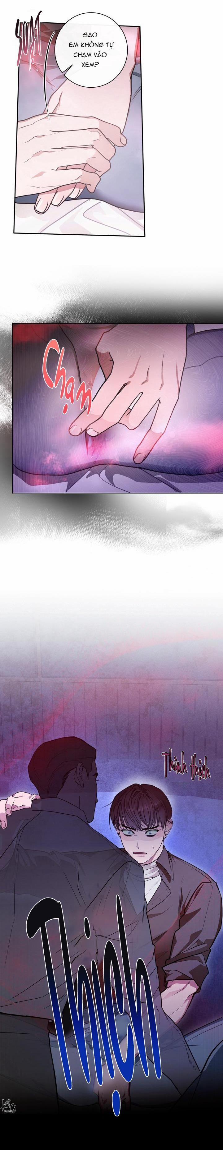 Sự Tham Lam Của Nhân Loại 3.1 Cô dâu 1 trang 25