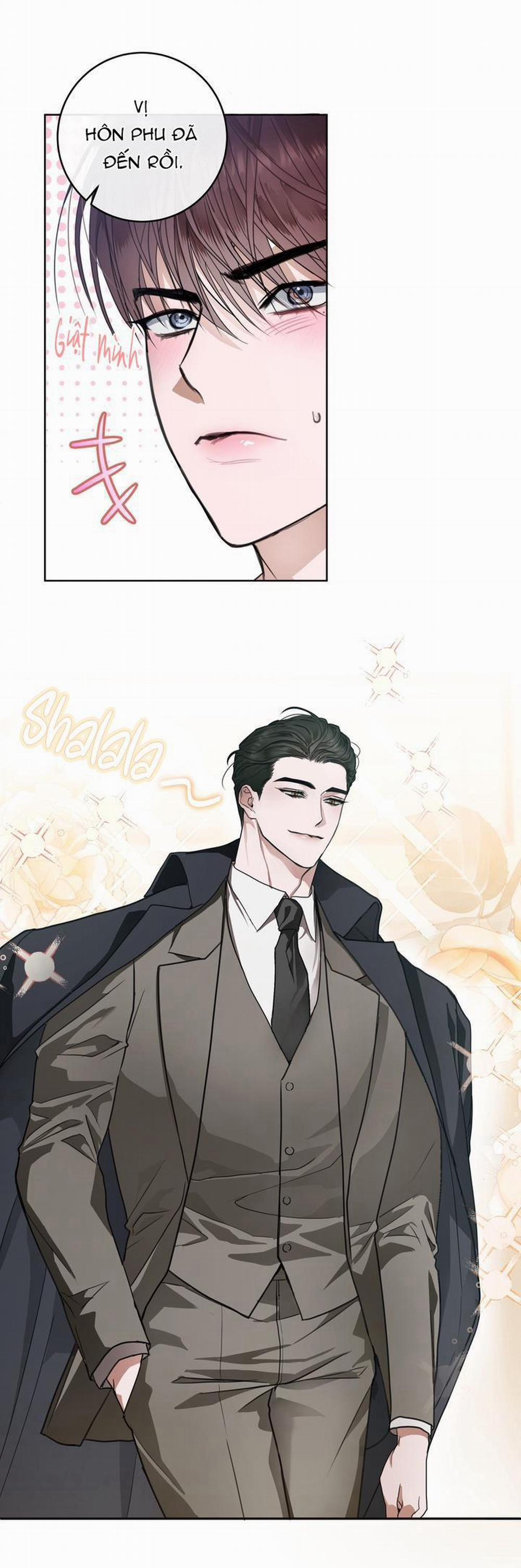 Sự Tham Lam Của Nhân Loại 3.1 trang 1