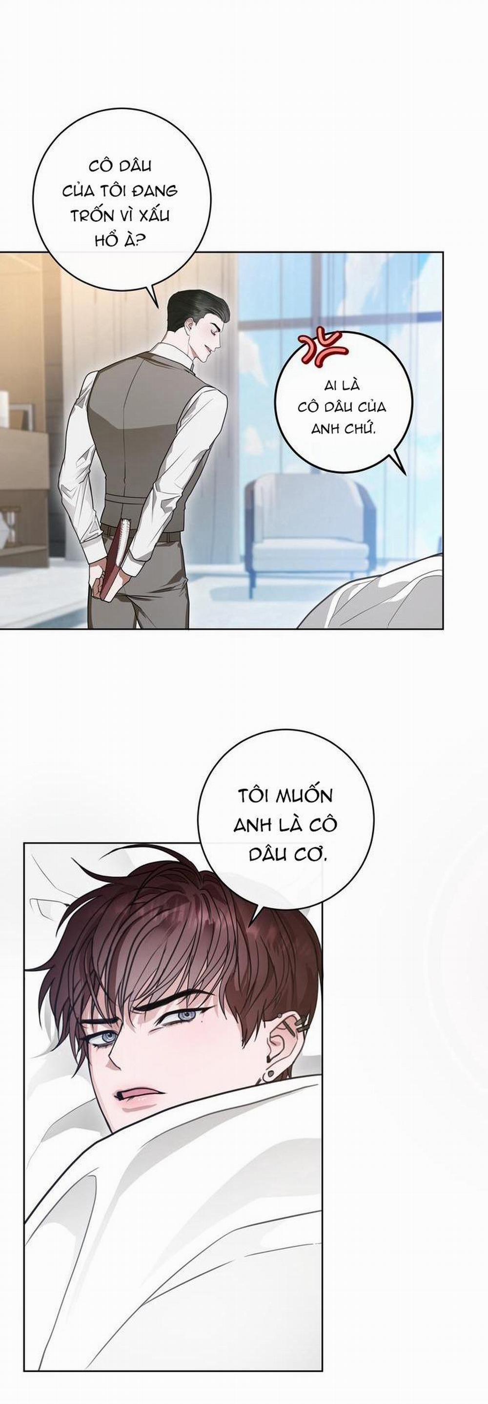 Sự Tham Lam Của Nhân Loại 3.1 trang 18