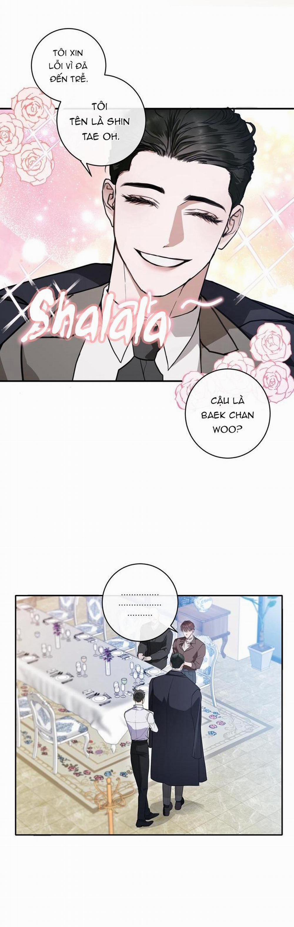 Sự Tham Lam Của Nhân Loại 3.1 trang 2