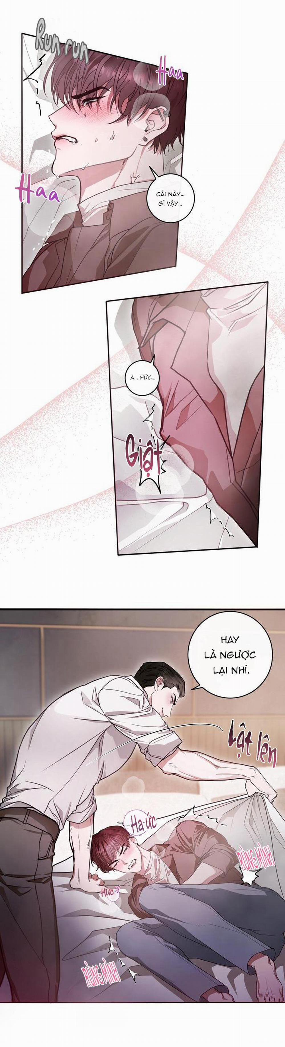 Sự Tham Lam Của Nhân Loại 3.1 trang 23