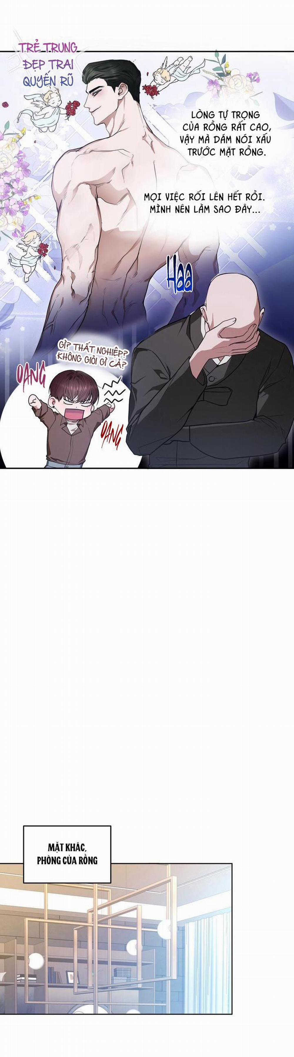 Sự Tham Lam Của Nhân Loại 3.1 trang 9