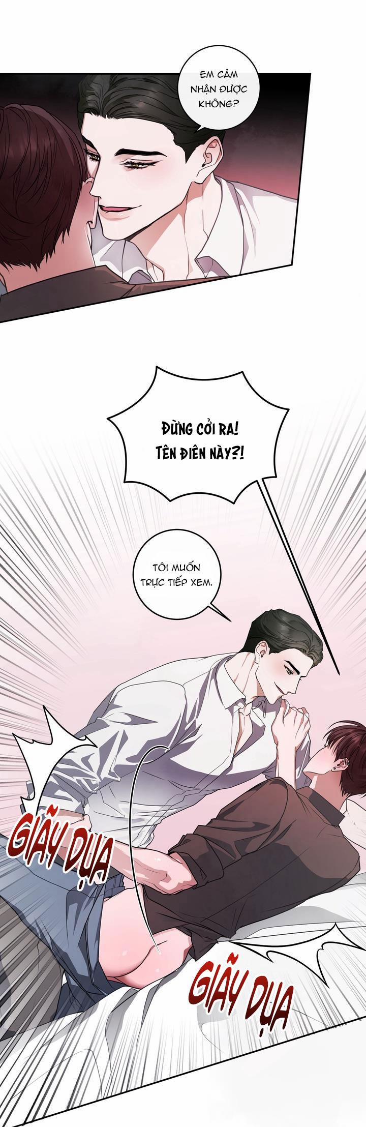 Sự Tham Lam Của Nhân Loại 3.2 Cô dâu 2 trang 1