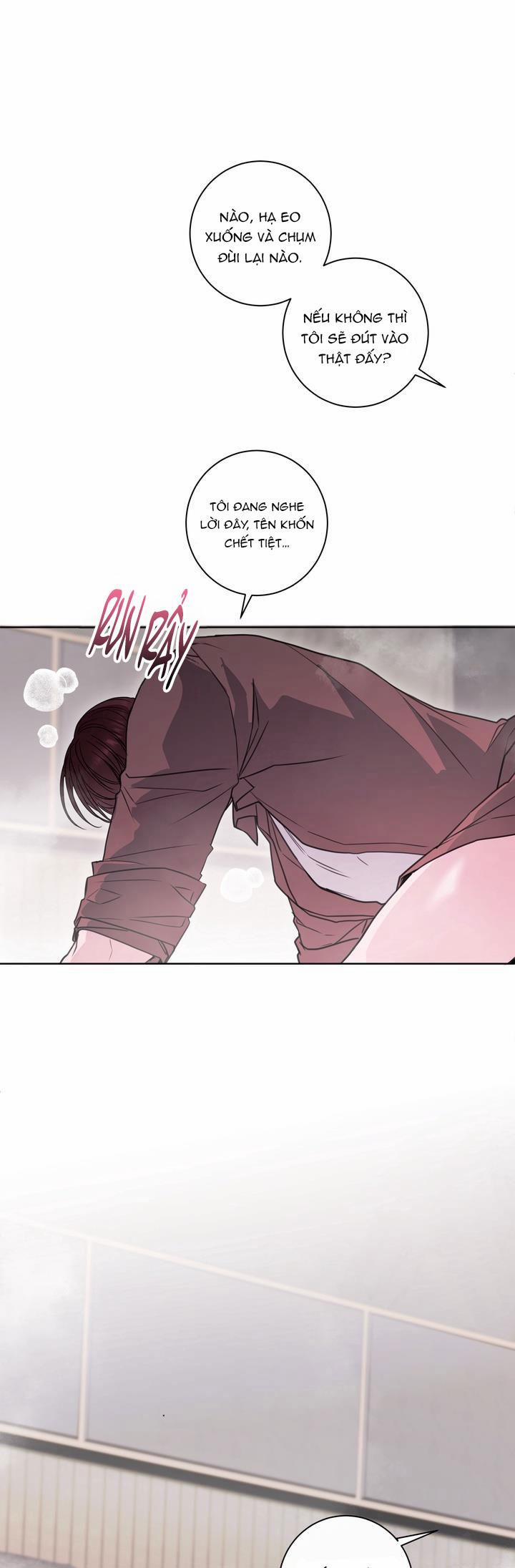 Sự Tham Lam Của Nhân Loại 3.2 Cô dâu 2 trang 11