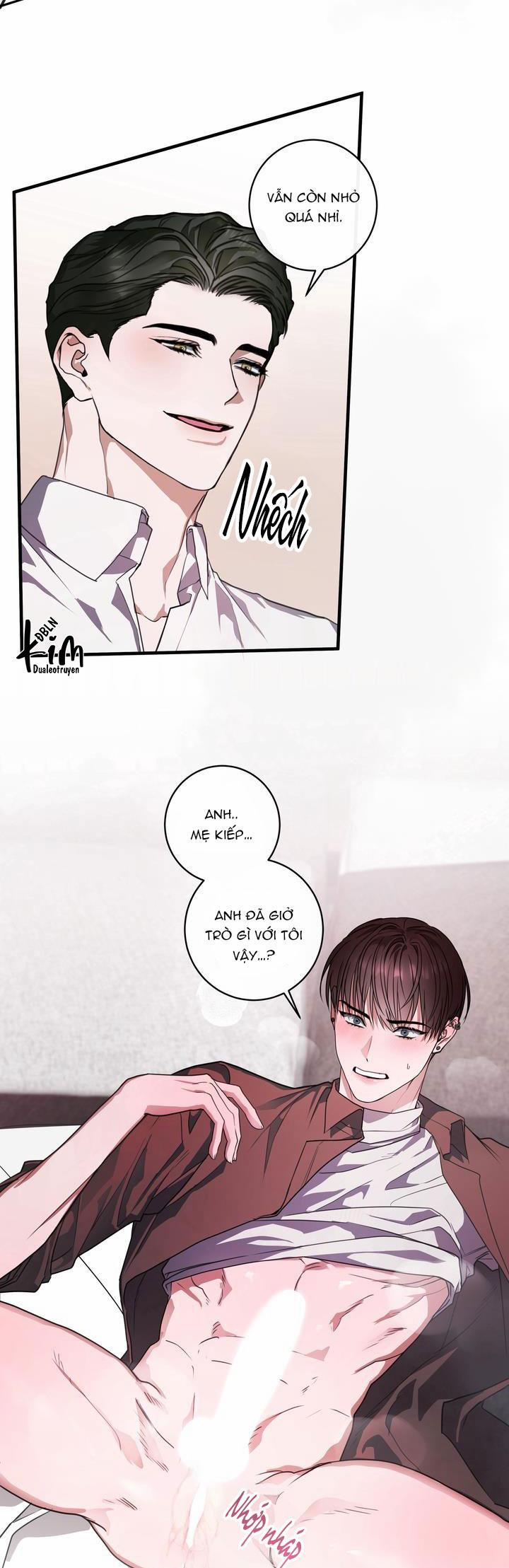 Sự Tham Lam Của Nhân Loại 3.2 Cô dâu 2 trang 2