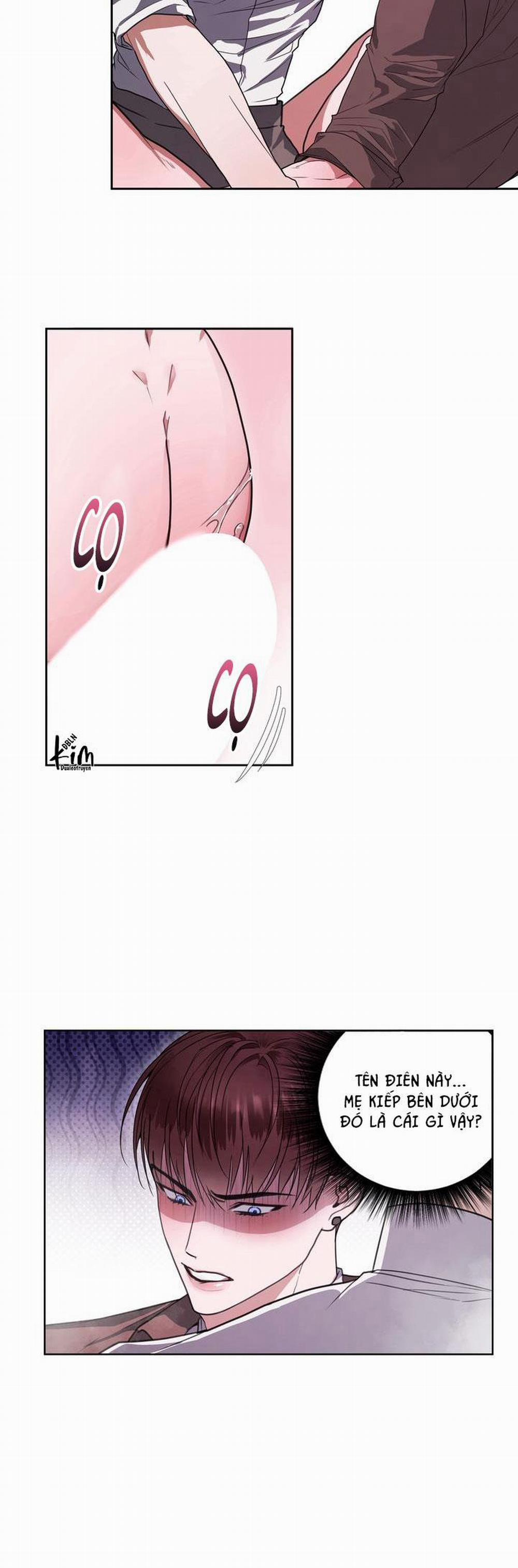 Sự Tham Lam Của Nhân Loại 3.2 trang 10