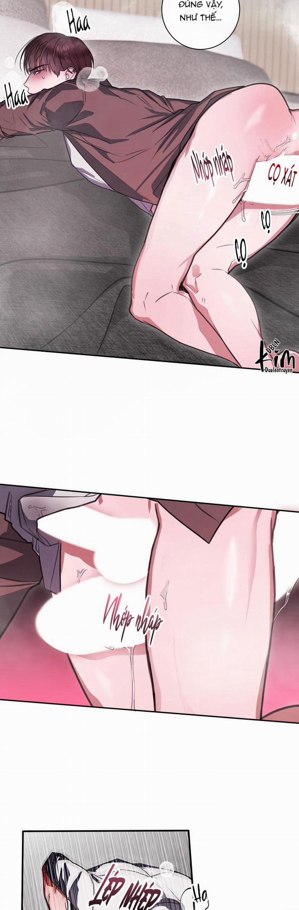 Sự Tham Lam Của Nhân Loại 3.2 trang 12