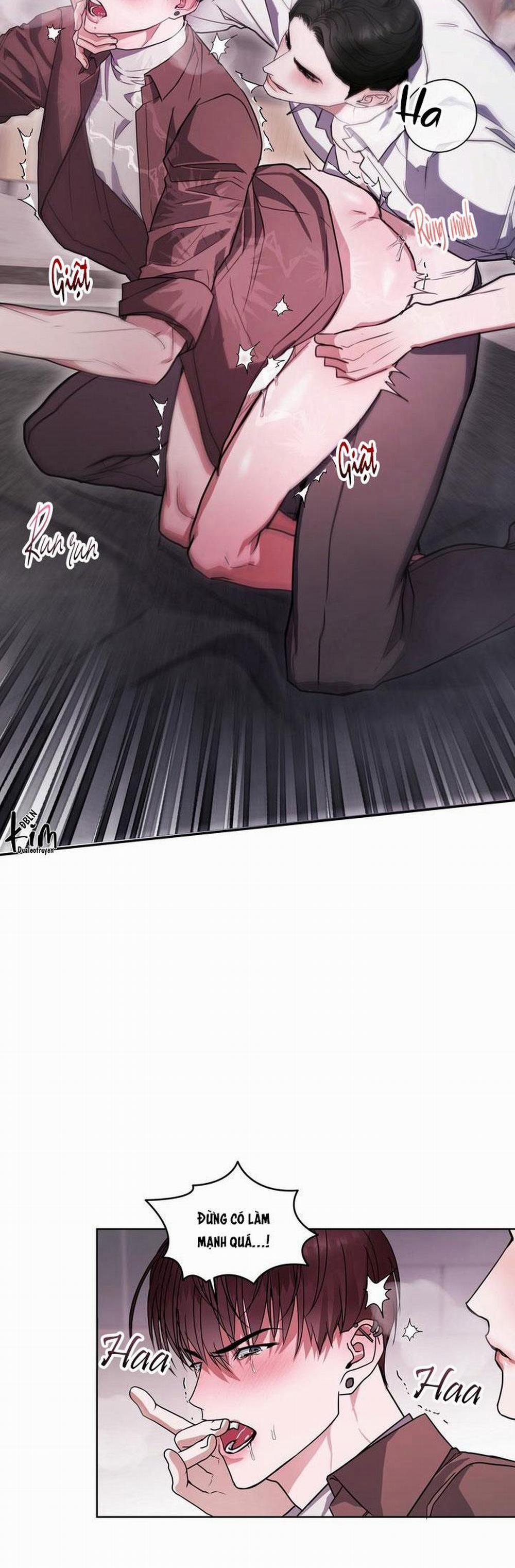 Sự Tham Lam Của Nhân Loại 3.2 trang 14