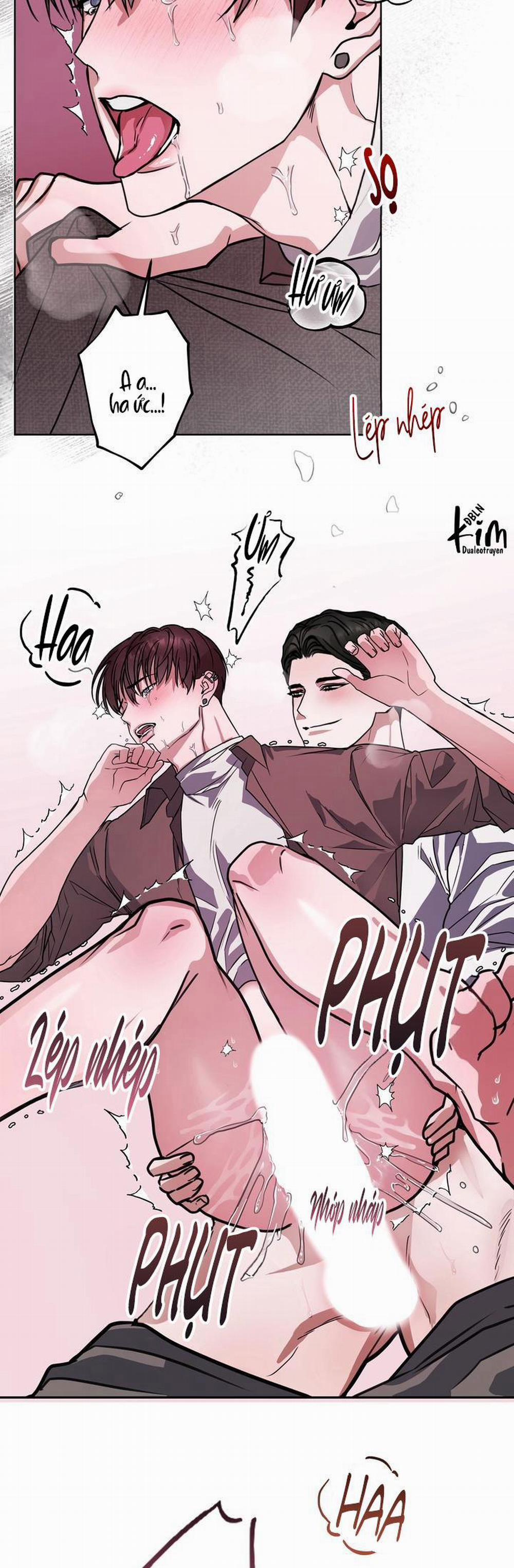 Sự Tham Lam Của Nhân Loại 3.2 trang 16