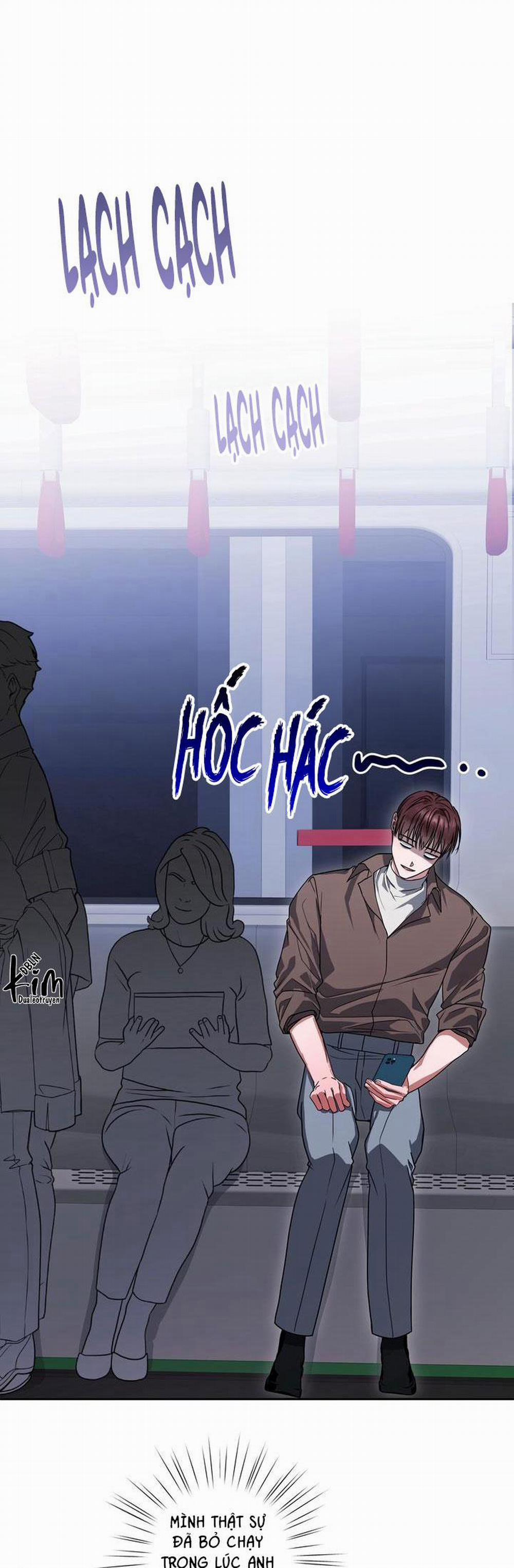 Sự Tham Lam Của Nhân Loại 3.2 trang 18