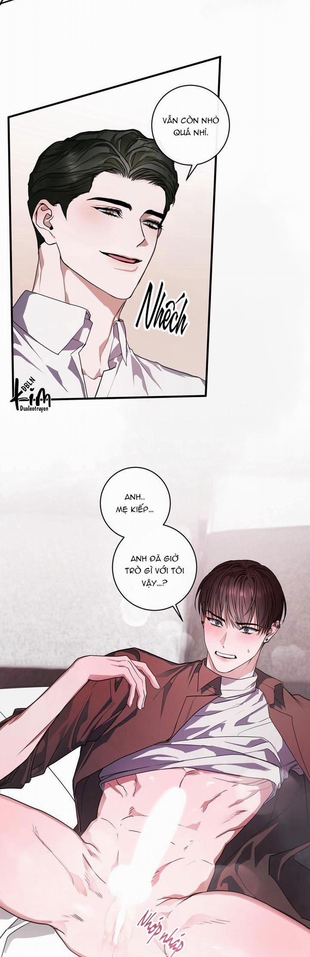 Sự Tham Lam Của Nhân Loại 3.2 trang 2