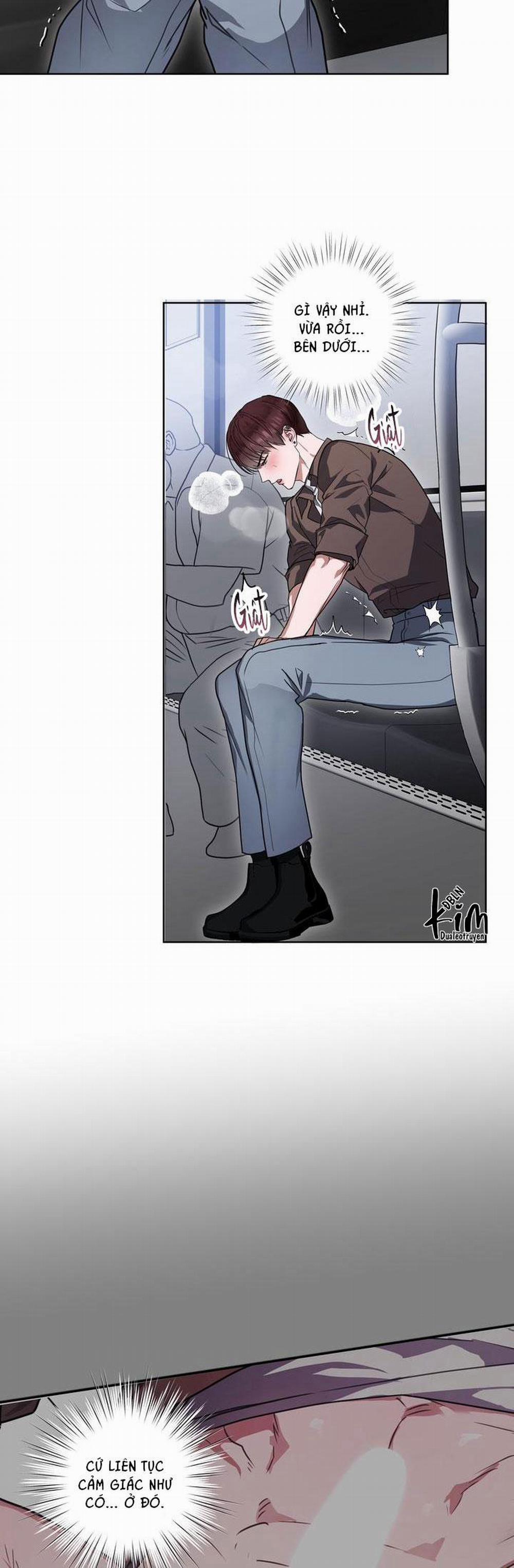 Sự Tham Lam Của Nhân Loại 3.2 trang 20