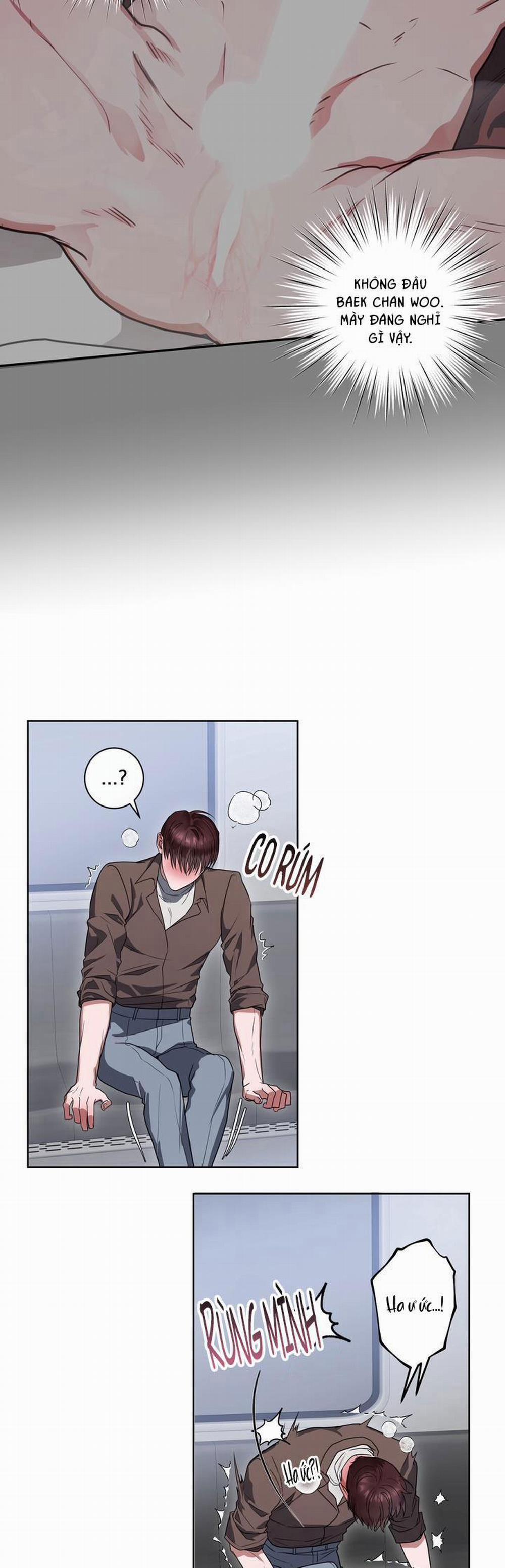 Sự Tham Lam Của Nhân Loại 3.2 trang 21