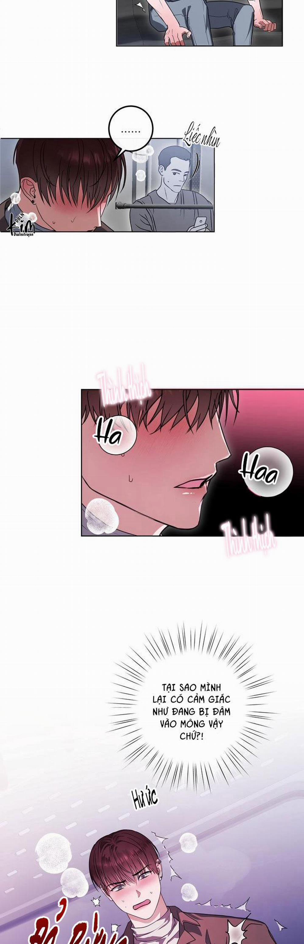 Sự Tham Lam Của Nhân Loại 3.2 trang 22