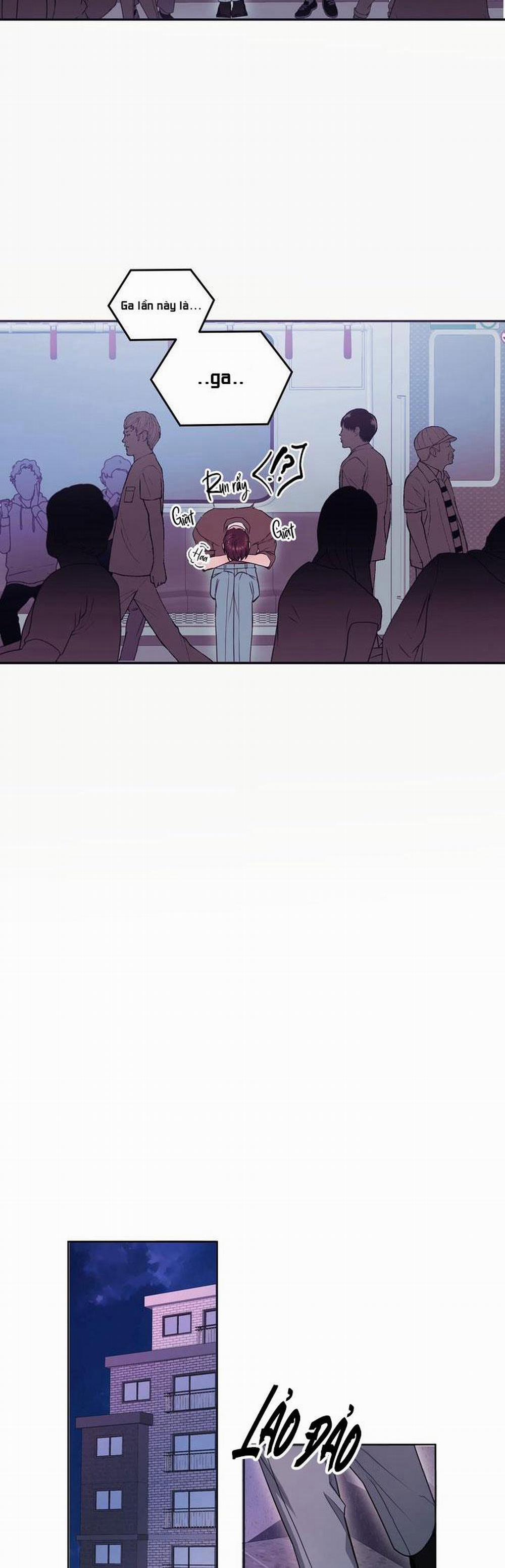 Sự Tham Lam Của Nhân Loại 3.2 trang 25