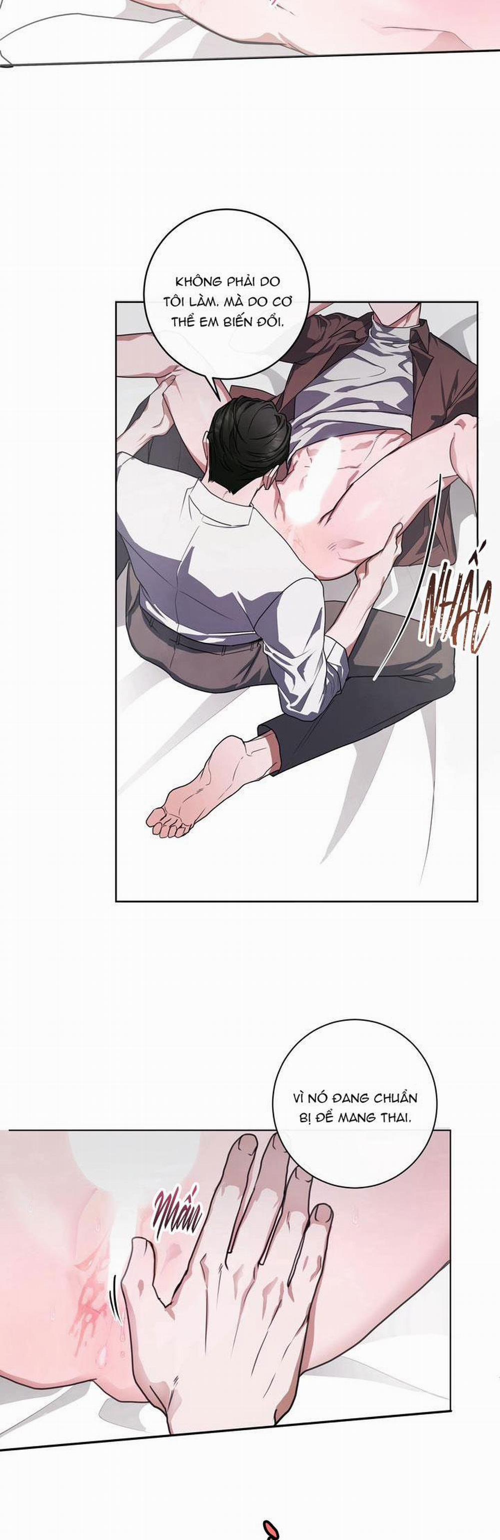 Sự Tham Lam Của Nhân Loại 3.2 trang 3