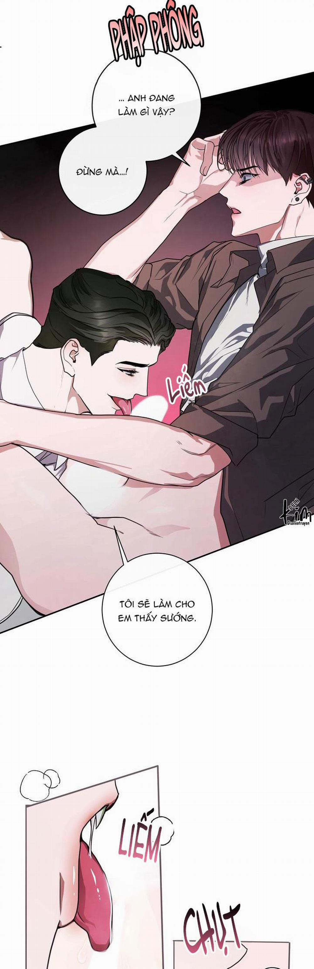 Sự Tham Lam Của Nhân Loại 3.2 trang 4