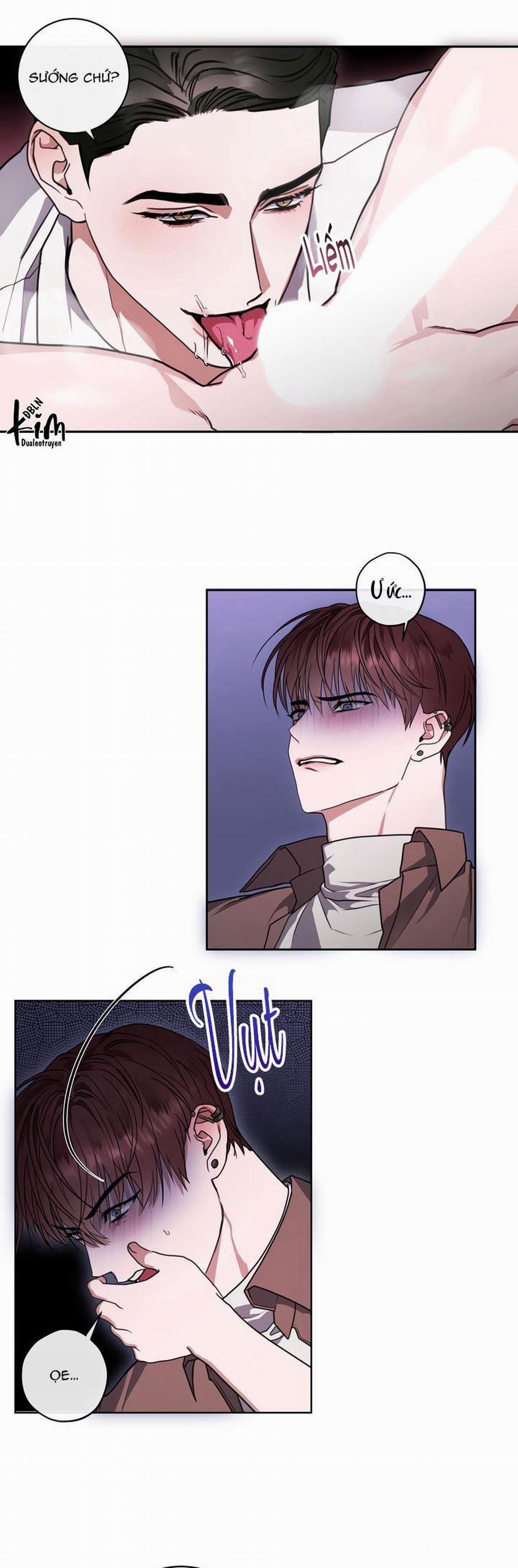 Sự Tham Lam Của Nhân Loại 3.2 trang 6