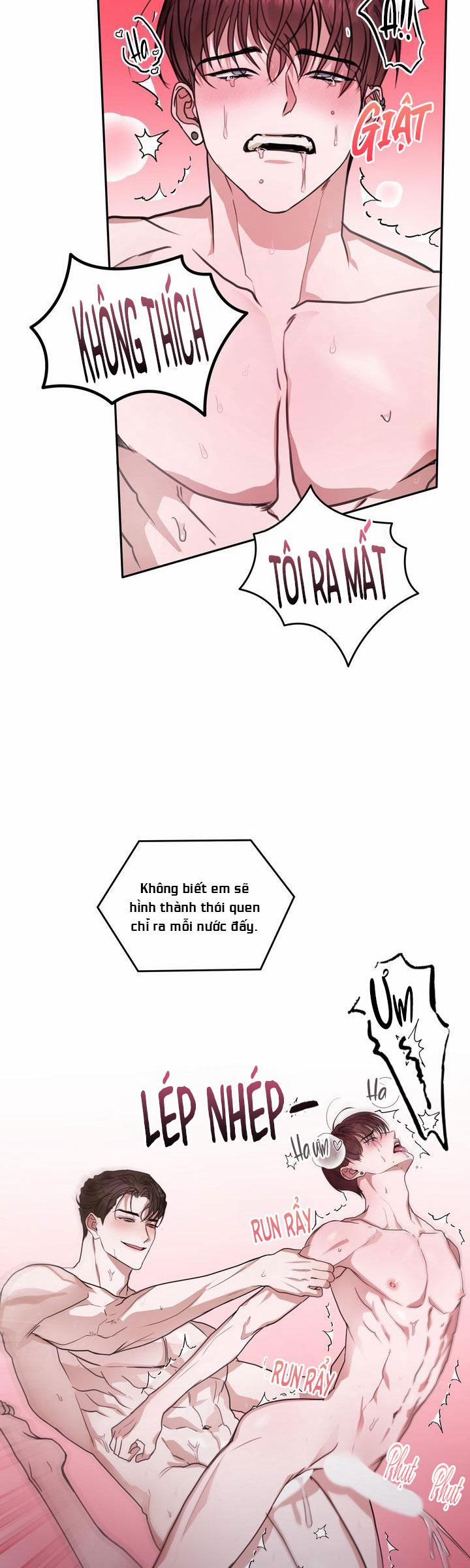 Sự Tham Lam Của Nhân Loại 3.3 Cô dâu 3 trang 13