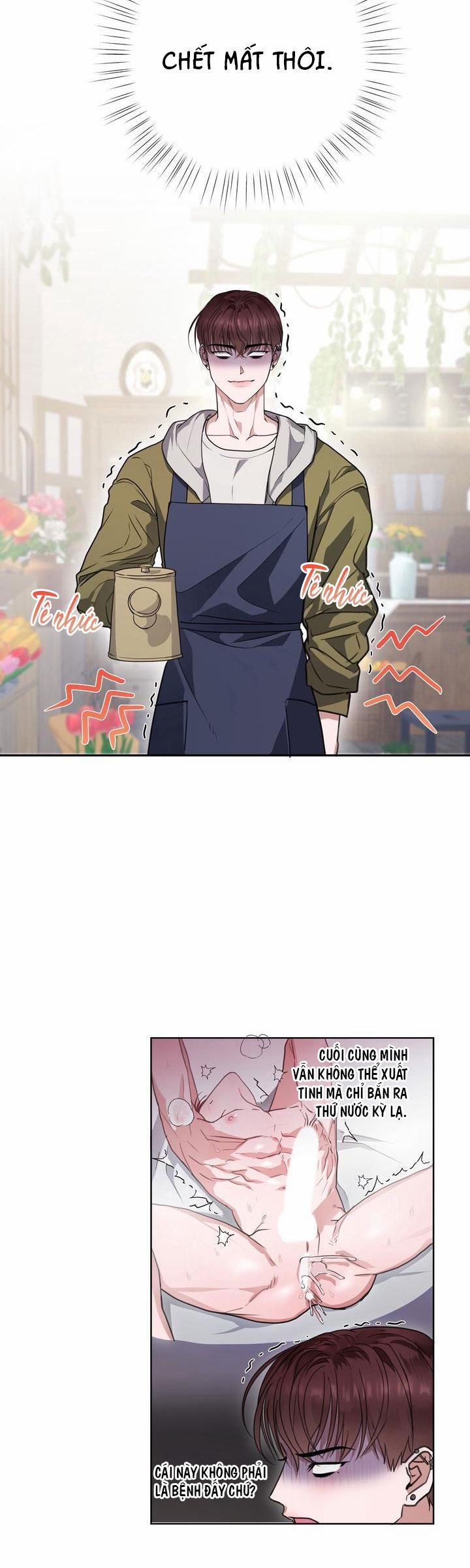 Sự Tham Lam Của Nhân Loại 3.3 Cô dâu 3 trang 15