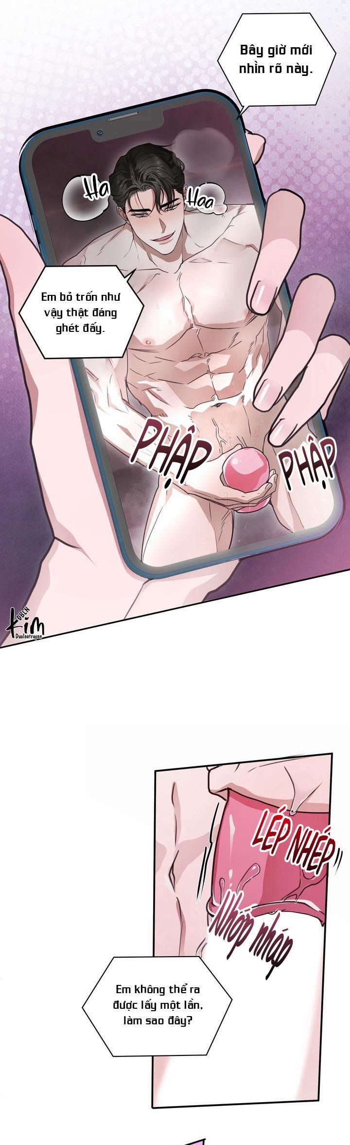 Sự Tham Lam Của Nhân Loại 3.3 Cô dâu 3 trang 2