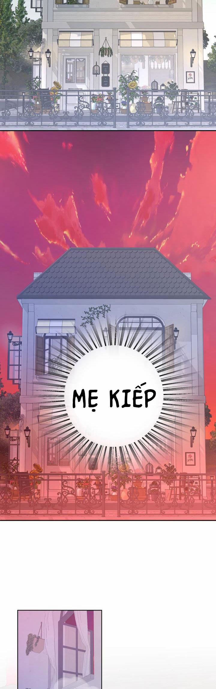 Sự Tham Lam Của Nhân Loại 3.3 Cô dâu 3 trang 23