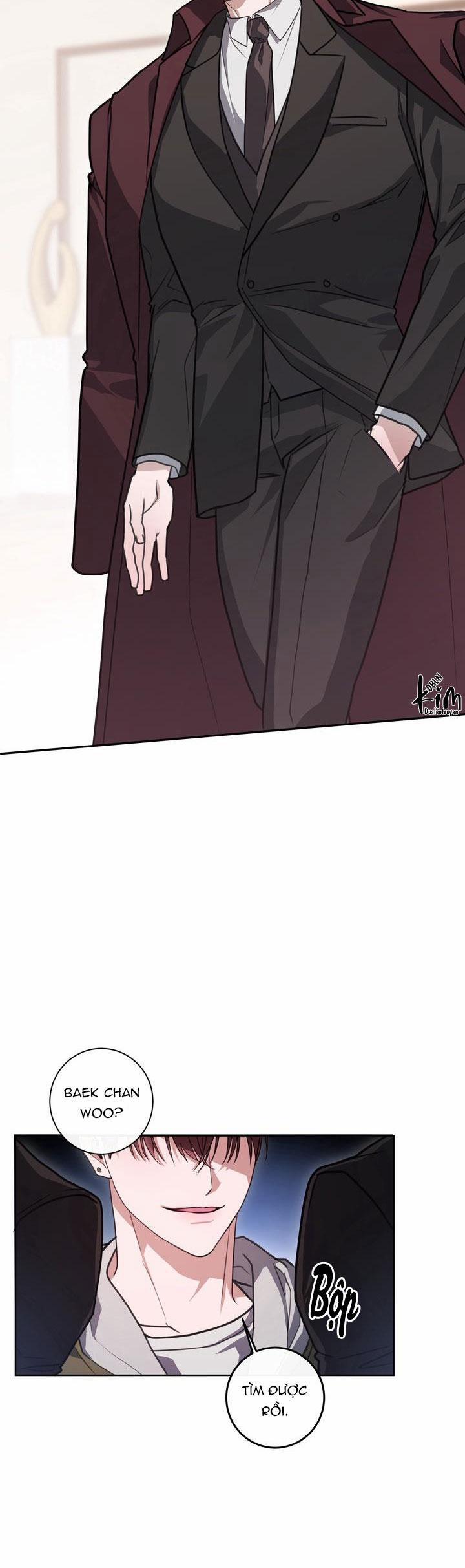 Sự Tham Lam Của Nhân Loại 3.3 Cô dâu 3 trang 28