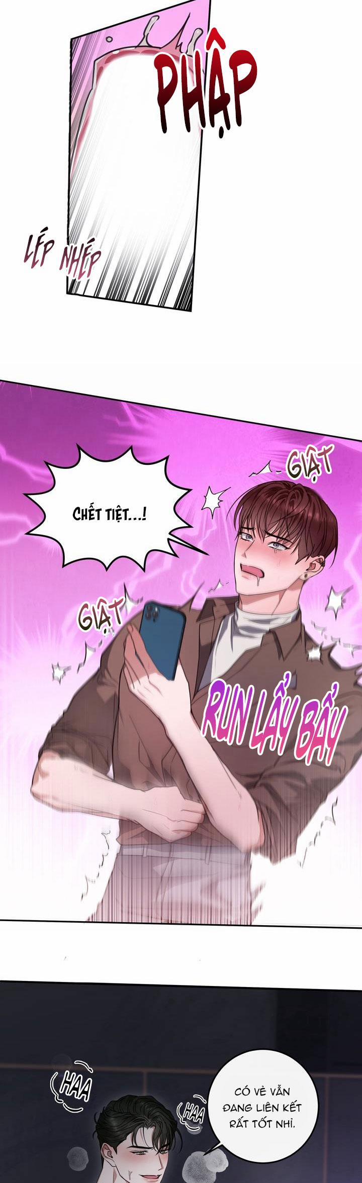 Sự Tham Lam Của Nhân Loại 3.3 Cô dâu 3 trang 3