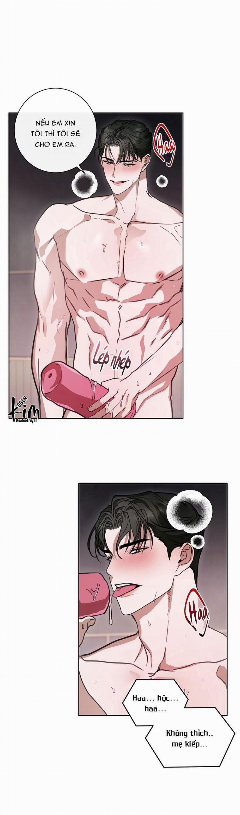 Sự Tham Lam Của Nhân Loại 3.3 trang 10